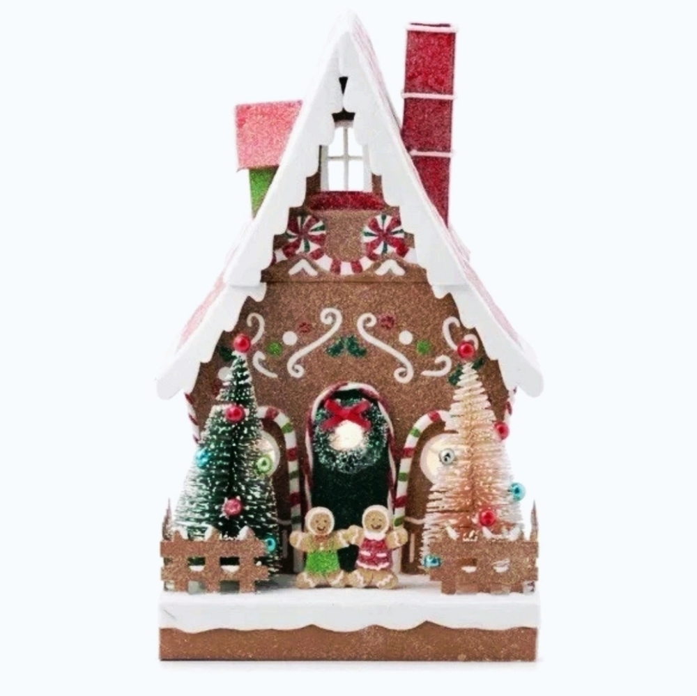 NEW Sugar Chalet WARMER Scentsy